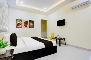 Hotel O K P Palace
