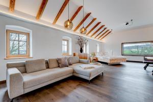 Außergewöhnliches Loft Senftenbach