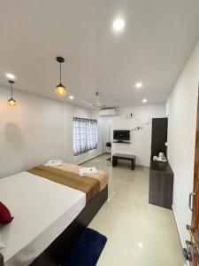 Sea Shore Residency
