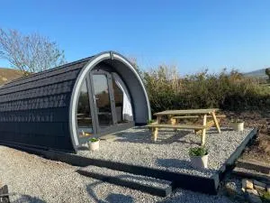 A Little Rest at Dingle Wild - Ballydavid