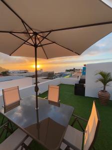 Casa Vistabuena, Golf, Jacuzzi, Beach and Views