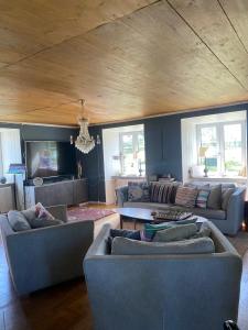 Isomegård Väte Gotland