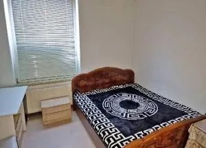 Lukas Appartement - 让布卢