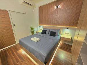 Summer Home K 1 BHK Apartment