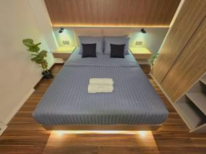 Summer Home K 1 BHK Apartment
