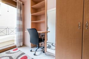 Mytilene Central Home 2