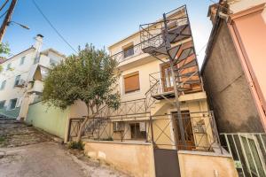 Mytilene Central Home 2