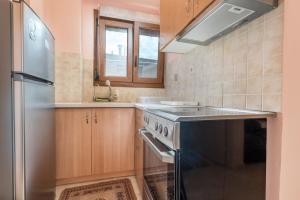 Mytilene Central Home 2