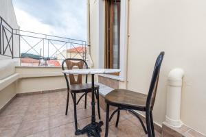 Mytilene Central Home 2