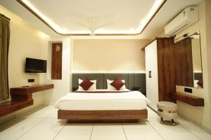 Hotel Shree Agrawal Palace
