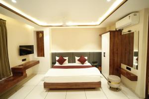 Hotel Shree Agrawal Palace