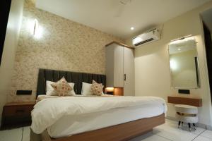 Hotel Shree Agrawal Palace