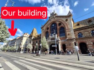 2BR Central Oasis Apartment