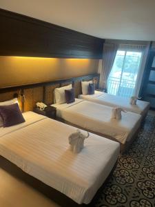 Nordwind Hotel