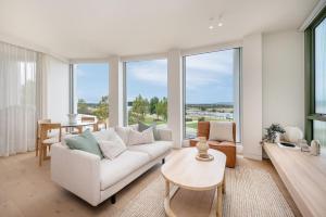 Osprey106 - Luxe Coastal Escape