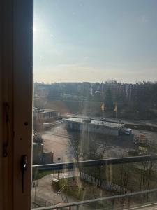 Room in center of Stockholm