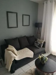 Le Panorama - Vue mer, Proche centre ville et CHU - Saint-François