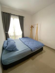 Entire House 2BR Nice Residence Batam Centre