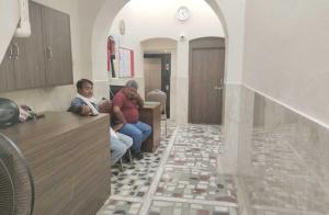 Hotel O Ganga Niwas