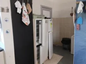 Paradise Beach getaway - Humansdorp