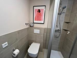 NEU 2025 - Fewo mit Meerblick & Flair