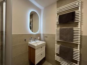 NEU 2025 - Fewo mit Meerblick & Flair