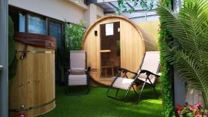 Kanwa Heart House KIX