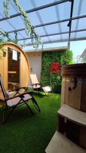 Kanwa Heart House KIX