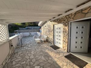 Villa Tunaj new Pool and BBQ