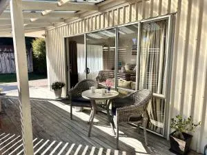 Matai Grove - Tranquil Bush Studio Retreat - Onekaka