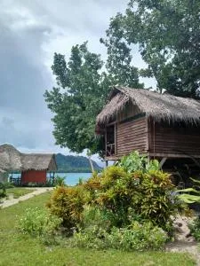 Serenity Treehouse 2 - Port-Olry