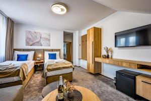 PENZIÓN u JAKUBA & REŠTAURÁCIA Bezplatné Parkovanie