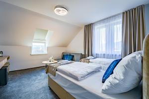 PENZIÓN u JAKUBA & REŠTAURÁCIA Bezplatné Parkovanie