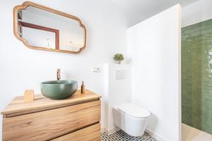 Sunrise Campello - Zambra Suite