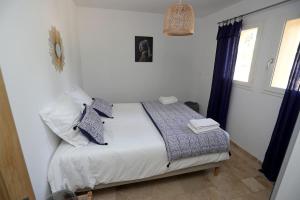 Villas Villa Mas Mavie avec Piscine Les Baux-de-Provence : photos des chambres