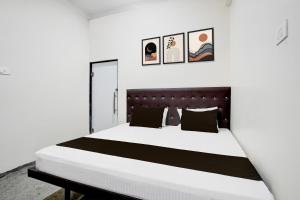 Hotel O R K Inn Chakeri