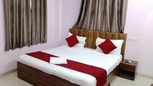 Hotel O Velvet - Nilmatha