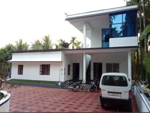 Silent River Homestay - Perdūru