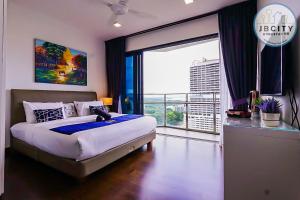 Almas Suites by RR JBcity