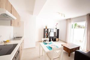 Apartment Luna FKK Nudist Place