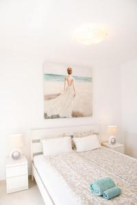 Apartment Luna FKK Nudist Place