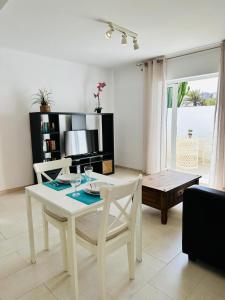 Apartment Luna FKK Nudist Place