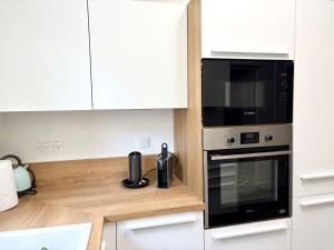 La maison des Epinouses, 4 chambres à 450M de la plage de Chaucre