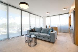 Avenue 201 2 BED