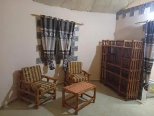 Nyantanto Eco Lodge - Kafountine