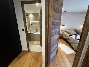 Chalet Sassy Evasion Cocooning Jardin et BOX
