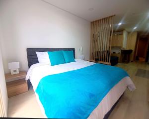 AHLoft panorámico, Cama Queen, Coworking-Parking