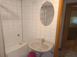 Maisons de vacances Gite Hecker Alsace : photos des chambres