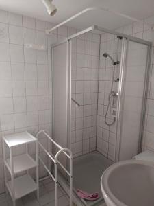 Maisons de vacances Gite Hecker Alsace : photos des chambres