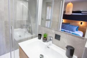 Chalets Chalet Coco - Luxury Chalet Morzine : photos des chambres